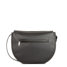 Lancaster Soft Selma Crossbody Bag 576-004 Brown