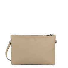 Lancaster Storm KBA Crossbody Pouch Double Compartments 516-70 Dark...