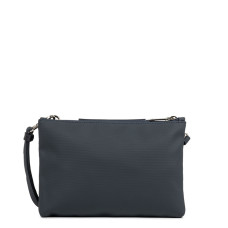 Lancaster Storm KBA Crossbody Pouch Double Compartment 516-70 Navy