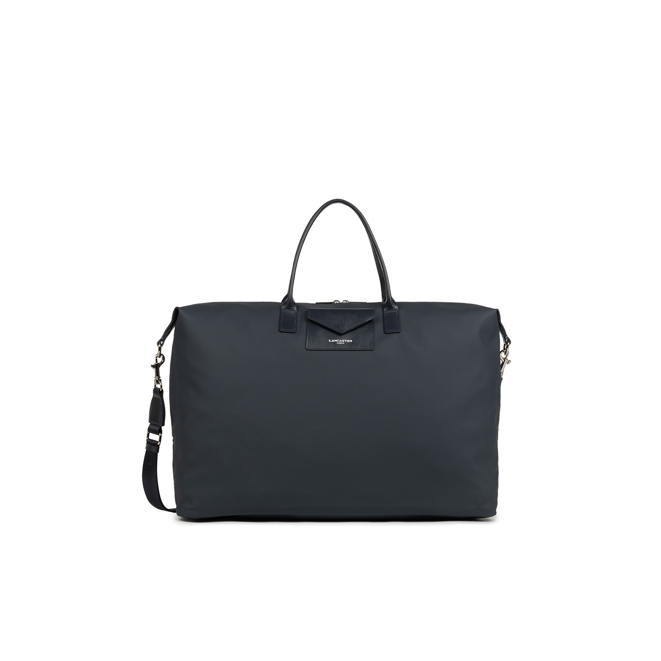 Lancaster Storm Kba Sac De Voyage Cabine 516-74 Bleu Fonce