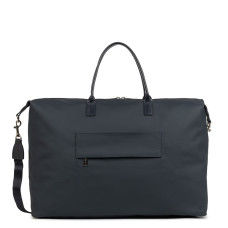 Lancaster Storm Kba Carry-on Travel Bag 516-74 Navy Blue