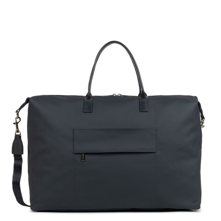 Lancaster Storm Kba Sac De Voyage Cabine 516-74 Bleu Fonce cote