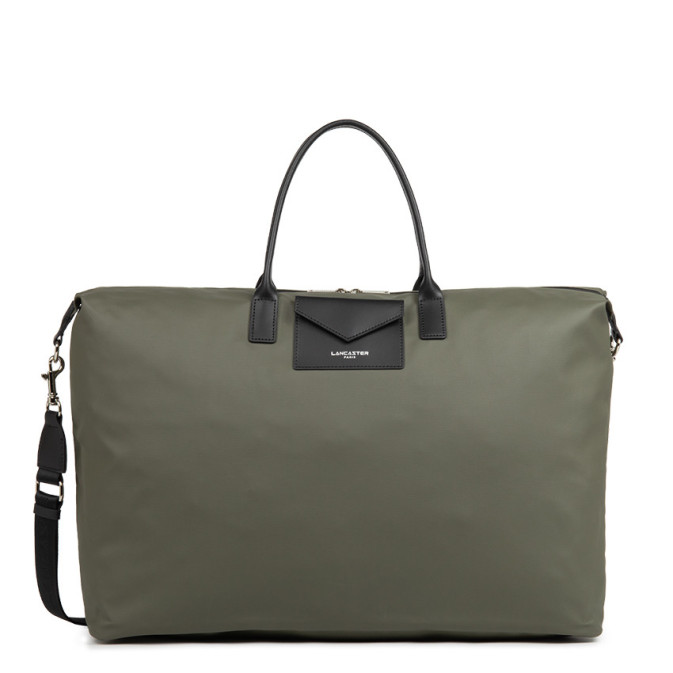 Lancaster Storm Kba Carry-on Travel Bag 516-74 Khaki