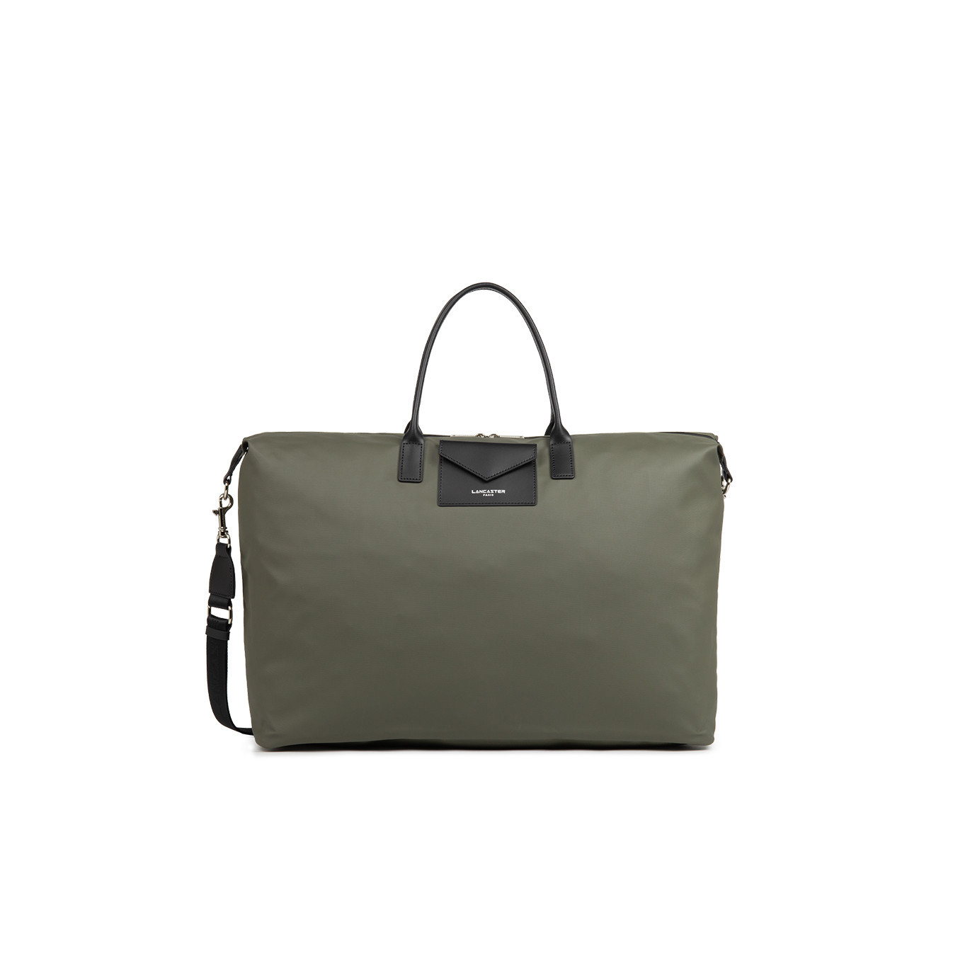 Lancaster Storm Kba Carry-on Travel Bag 516-74 Khaki
