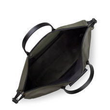 Lancaster Storm Kba Carry-on Travel Bag 516-74 Khaki