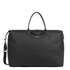 Lancaster Storm Kba Carry-on Travel Bag 516-74 Black
