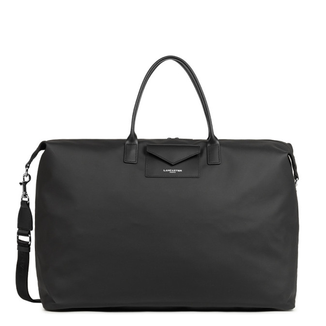 Lancaster Storm Kba Carry-on Travel Bag 516-74 Black
