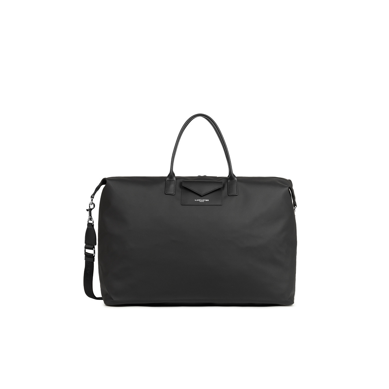 Lancaster Storm Kba Carry-on Travel Bag 516-74 Black