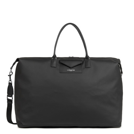 Lancaster Storm Kba Carry-on Travel Bag 516-74 Black