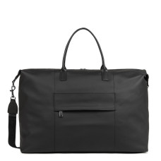 Lancaster Storm Kba Carry-on Travel Bag 516-74 Black
