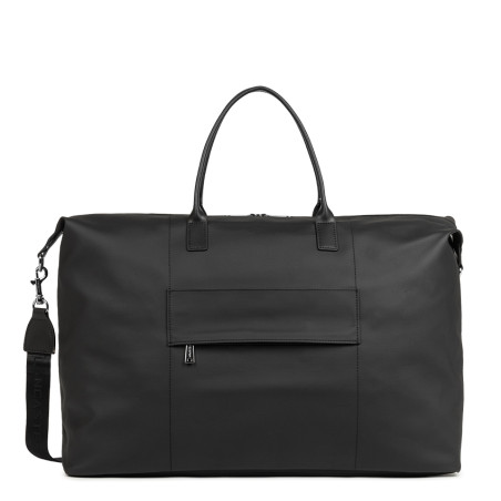 Lancaster Storm Kba Carry-on Travel Bag 516-74 Black