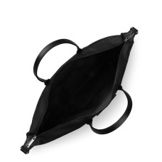 Lancaster Storm Kba Carry-on Travel Bag 516-74 Black