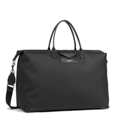 Lancaster Storm Kba Carry-on Travel Bag 516-74 Black