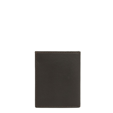 Lancaster Soft Vintage Homme Portefeuille 120-34 Marron