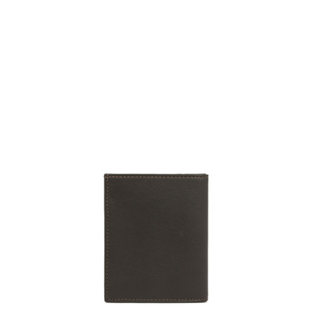 Lancaster Soft Vintage Men's Wallet 120-34 Brown