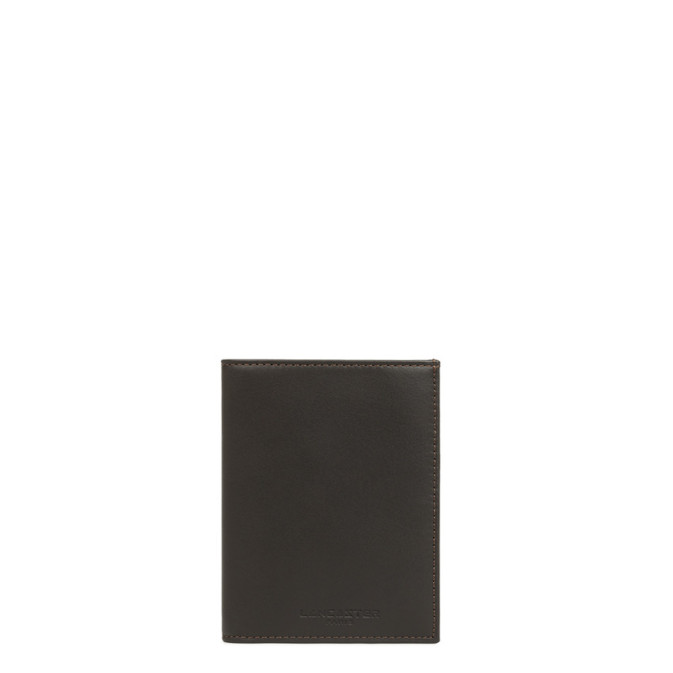 Lancaster Soft Vintage Men's Wallet 120-35 Brown