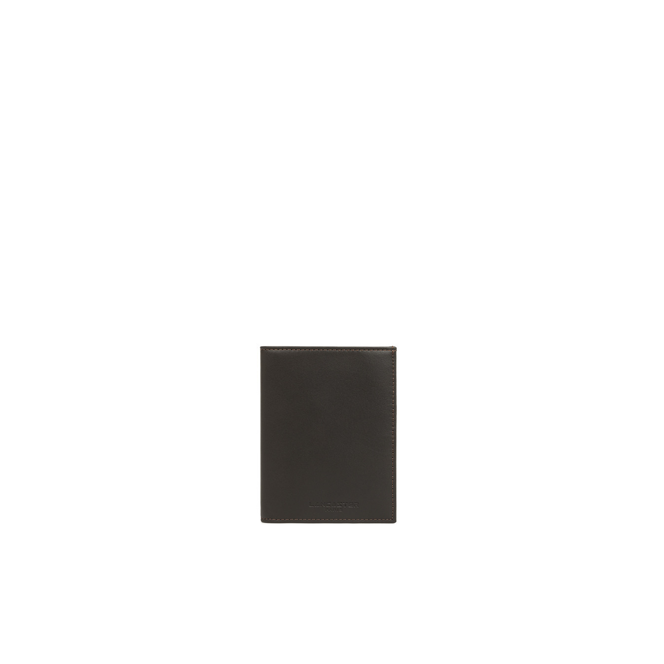 Lancaster Soft Vintage Homme Portefeuille 120-35 Marron