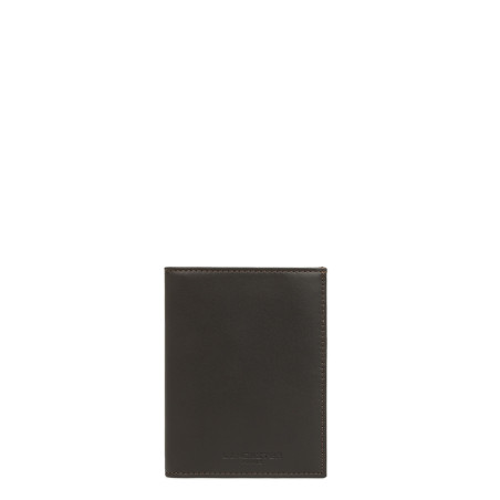 Lancaster Soft Vintage Men's Wallet 120-35 Brown