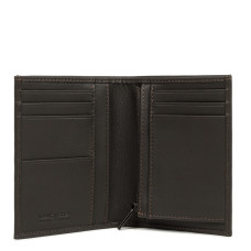 Lancaster Soft Vintage Men's Wallet 120-35 Brown