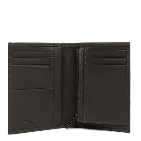 Lancaster Soft Vintage Men's Wallet 120-35 Brown