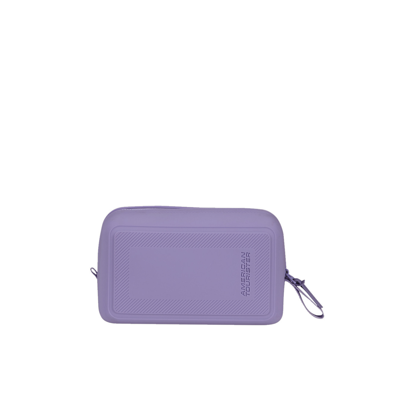 American Tourister Urban Groove Toiletry Bag Lavender