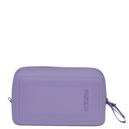 American Tourister Urban Groove Toiletry Bag Lavender
