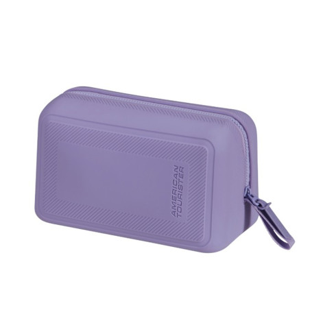 American Tourister Urban Groove Toiletry Bag Lavender