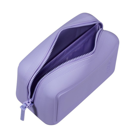 American Tourister Urban Groove Toiletry Bag Lavender