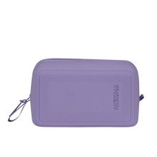 American Tourister Urban Groove Toiletry Bag Lavender