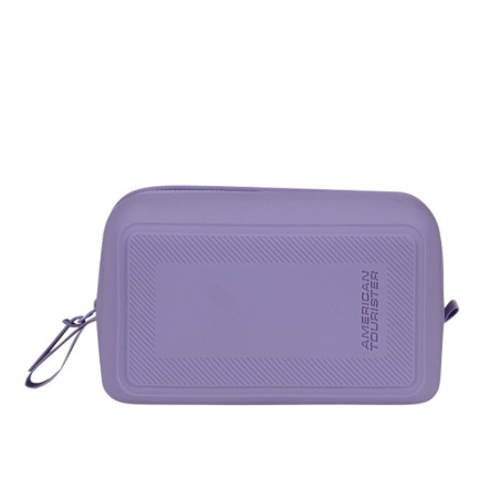 American Tourister Urban Groove Toiletry Bag Lavender