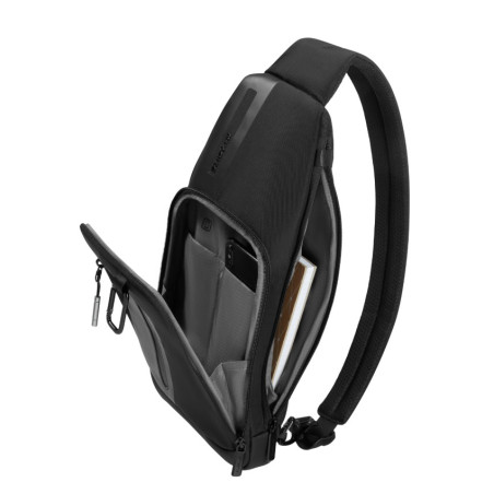 Samsonite Biz2Go Holster Bag Black