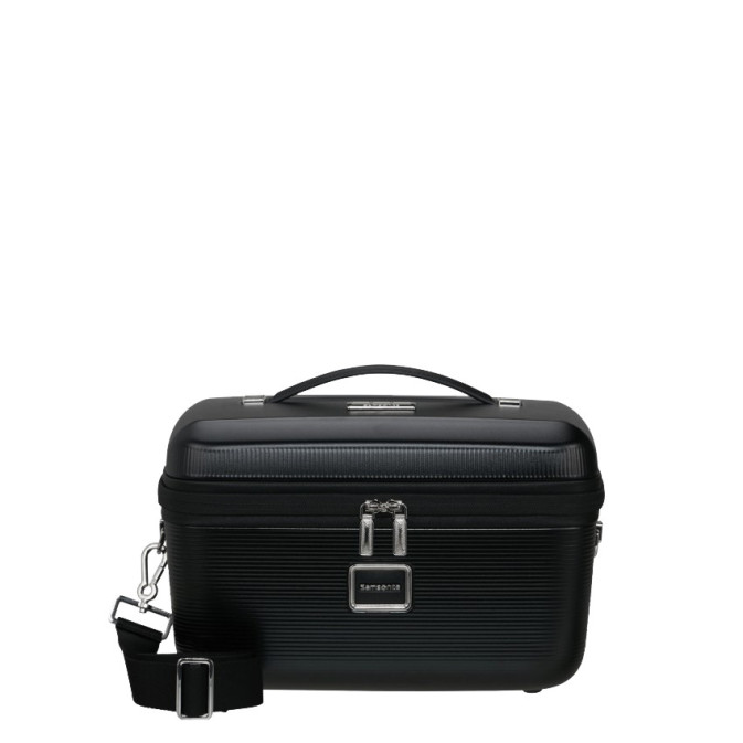 Samsonite Image Vanity Black