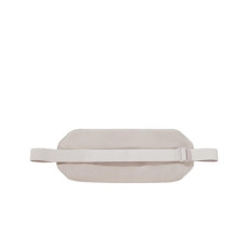 Samsonite TA Révolution Ceinture Porte-Monnaie RFID Eclypse Grey dos