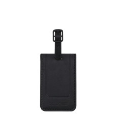 Samsonite TA Revolution Address Tag Black