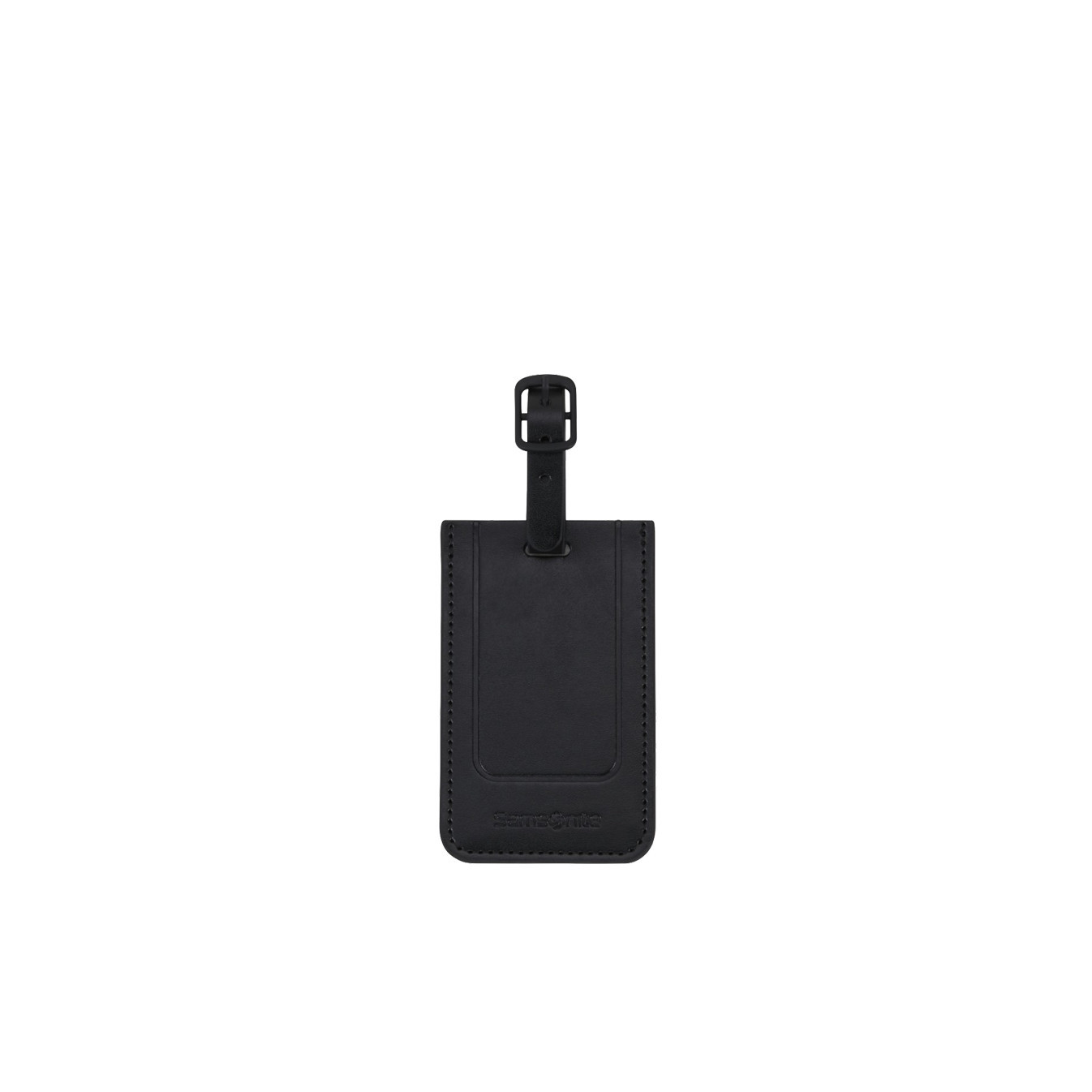 Samsonite TA Revolution Address Tag Black