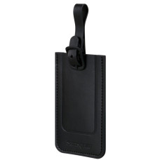 Samsonite TA Revolution Address Tag Black