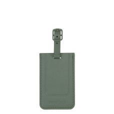 Samsonite TA Revolution Address Tag Green