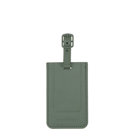 Samsonite TA Révolution Porte Adresse Green