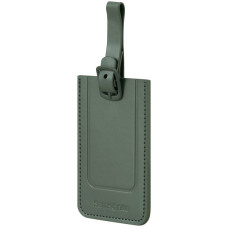 Samsonite TA Revolution Address Tag Green