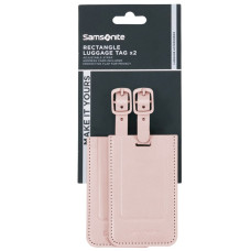 Samsonite TA Revolution Address Port