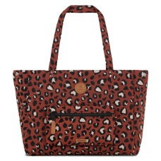 Tropéa L 16" Tote Bag Cabaïa