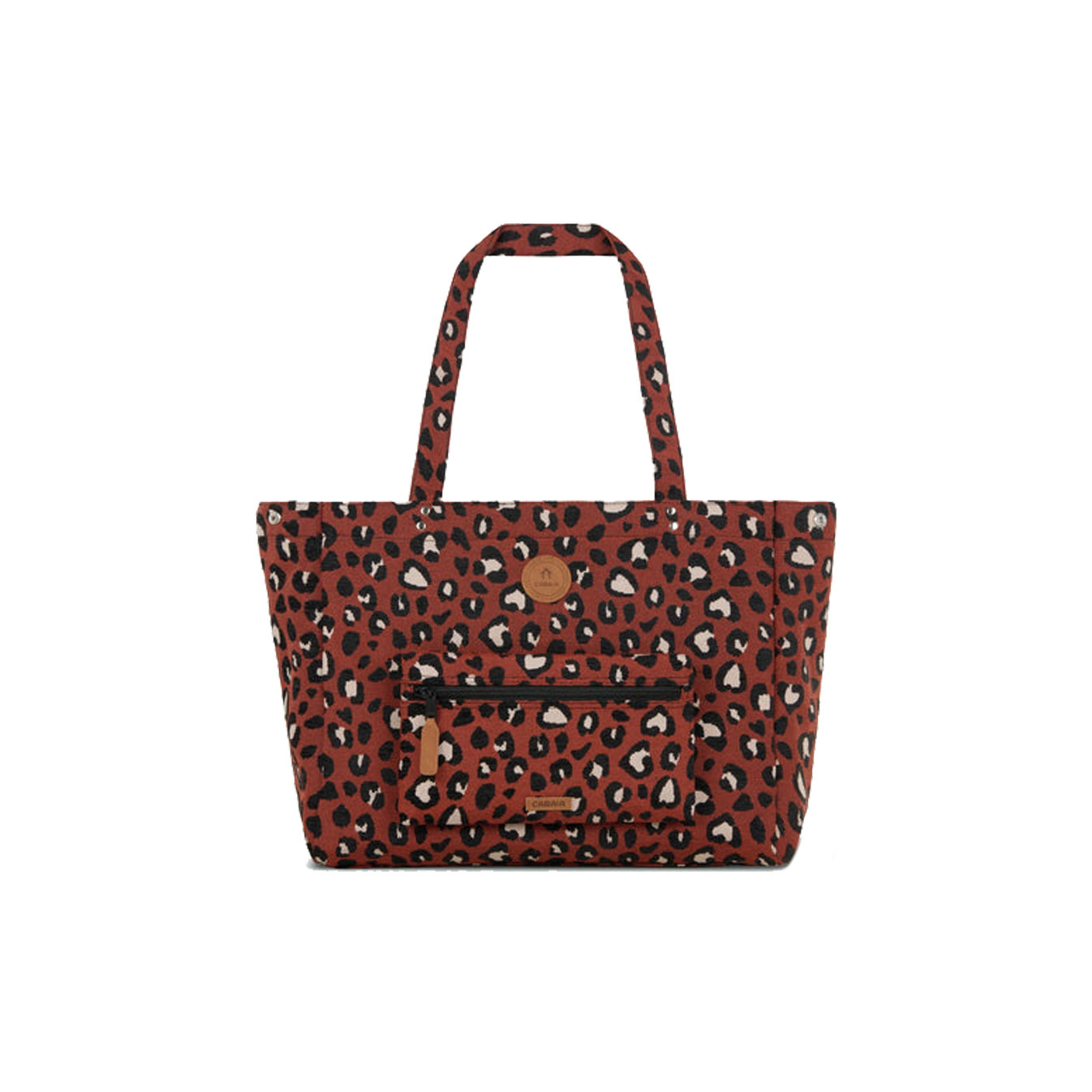 Tropéa L 16" Tote Bag Cabaïa