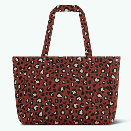 Tropéa L 16" Tote Bag Cabaïa