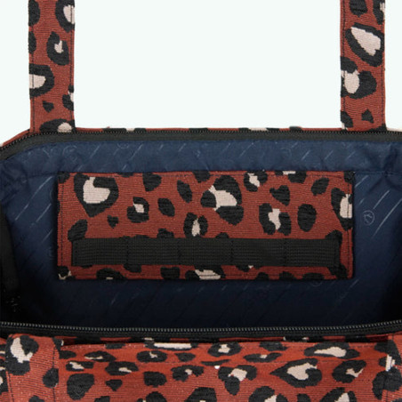Tropéa L 16" Tote Bag Cabaïa