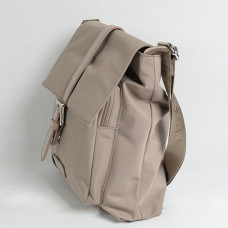 Lancaster Basic Verni Sac Porté Travers 514-85 Galet cote