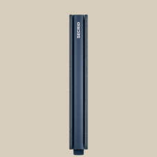 Secrid Slimwallet Original Cardholder Navy Navy
