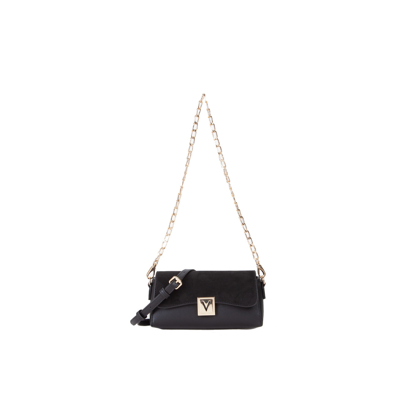 Valentino Evissa Sac Porté Travers Nero