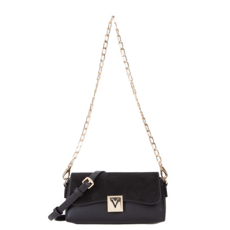 Valentino Evissa Sac Porté Travers Nero