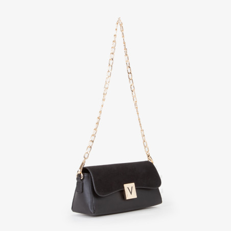 Valentino Evissa Sac Porté Travers Nero côté