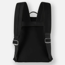Ateliers Foures Parthénon F9456 Black Backpack
